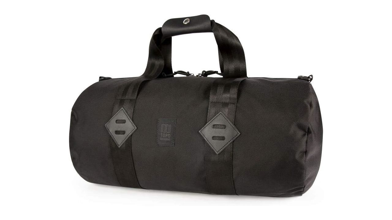 11 best duffel bags for travel in 2023