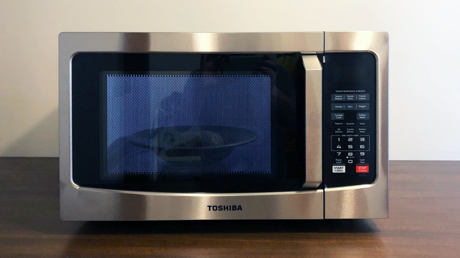 The 6 Best Microwaves of 2024, According to Testing