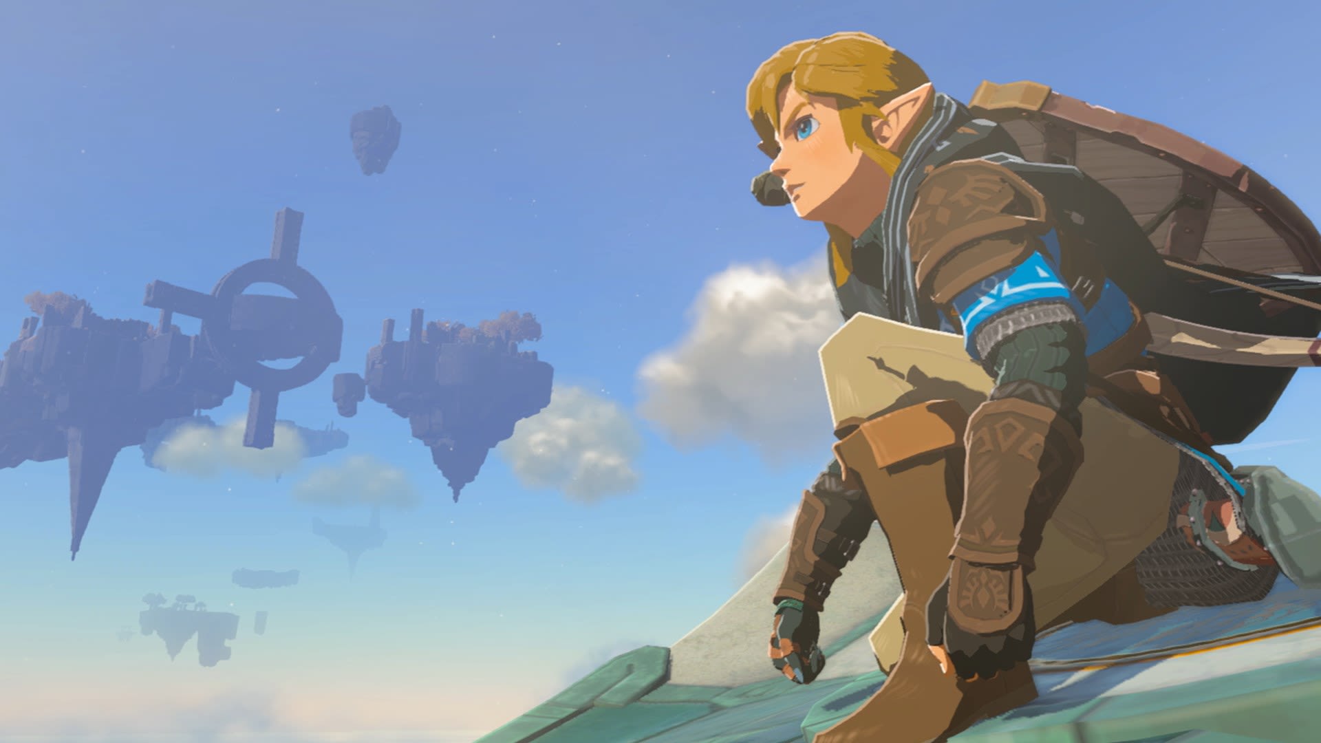 The Legend Of Zelda Review – Nintendo Times
