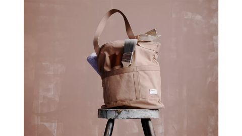 Madewell x Backdrop Studio Hours Canvas Camden Tote Bag