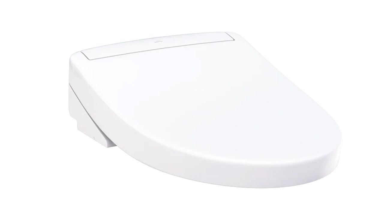 Toto Washlet S5 Bidet Seat