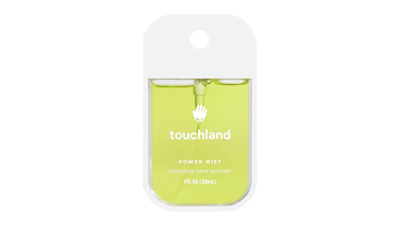 We Tried Touchland Hand Sanitizer and Now Can't Leave Home Without It — Spa  and Beauty Today