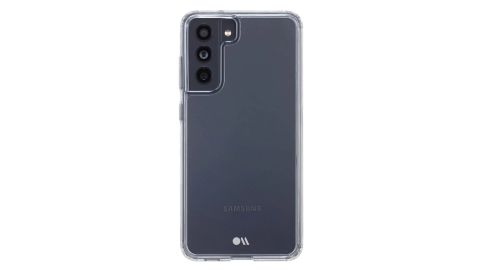 Case-Mate Tough Clear Case