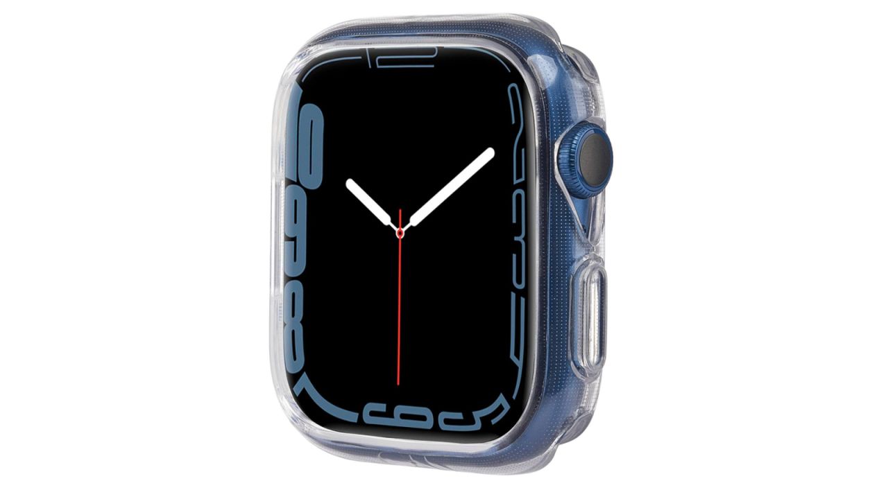 Apple watch 7 bumper clearance