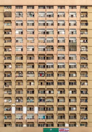 Toyota Building, Dubai: The Nasser Rashid Lootah Building, commonly known as the Toyota Building because of the neon Toyota advertisement that was on its roof, is a residential block in Dubai built in the 1970s.