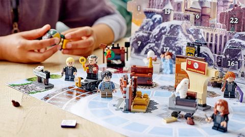 LEGO Harry Potter Advent Calendar