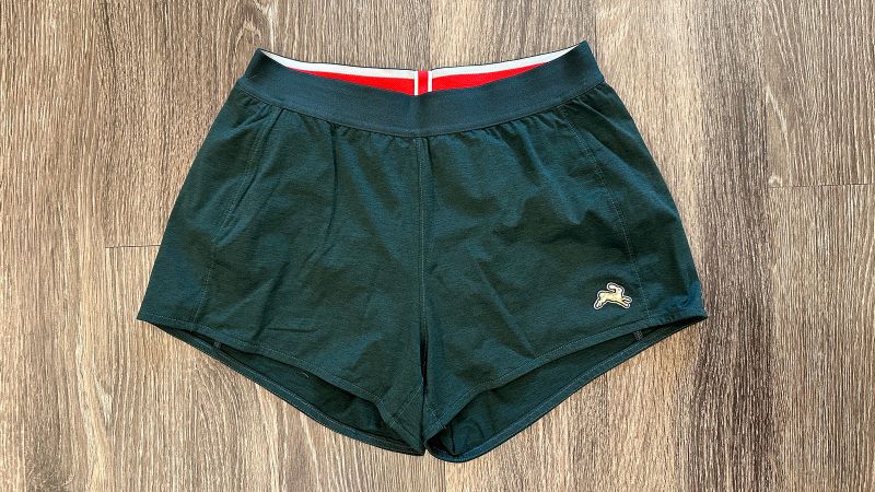 Most flattering hotsell running shorts