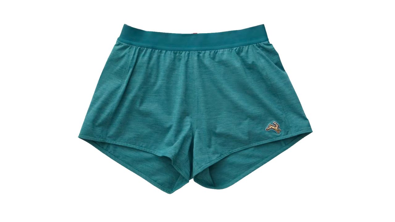 Women's Recycled Fabric Lined Tennis Shorts - Women's Shorts
