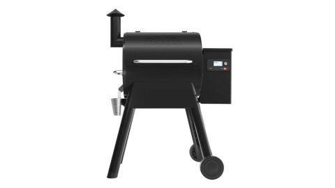 Traeger Pro 575 Wood Pellet Grill and Smoker