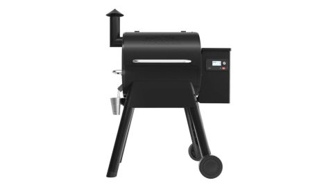 Traeger Pro 575 Wood Pellet Grill 