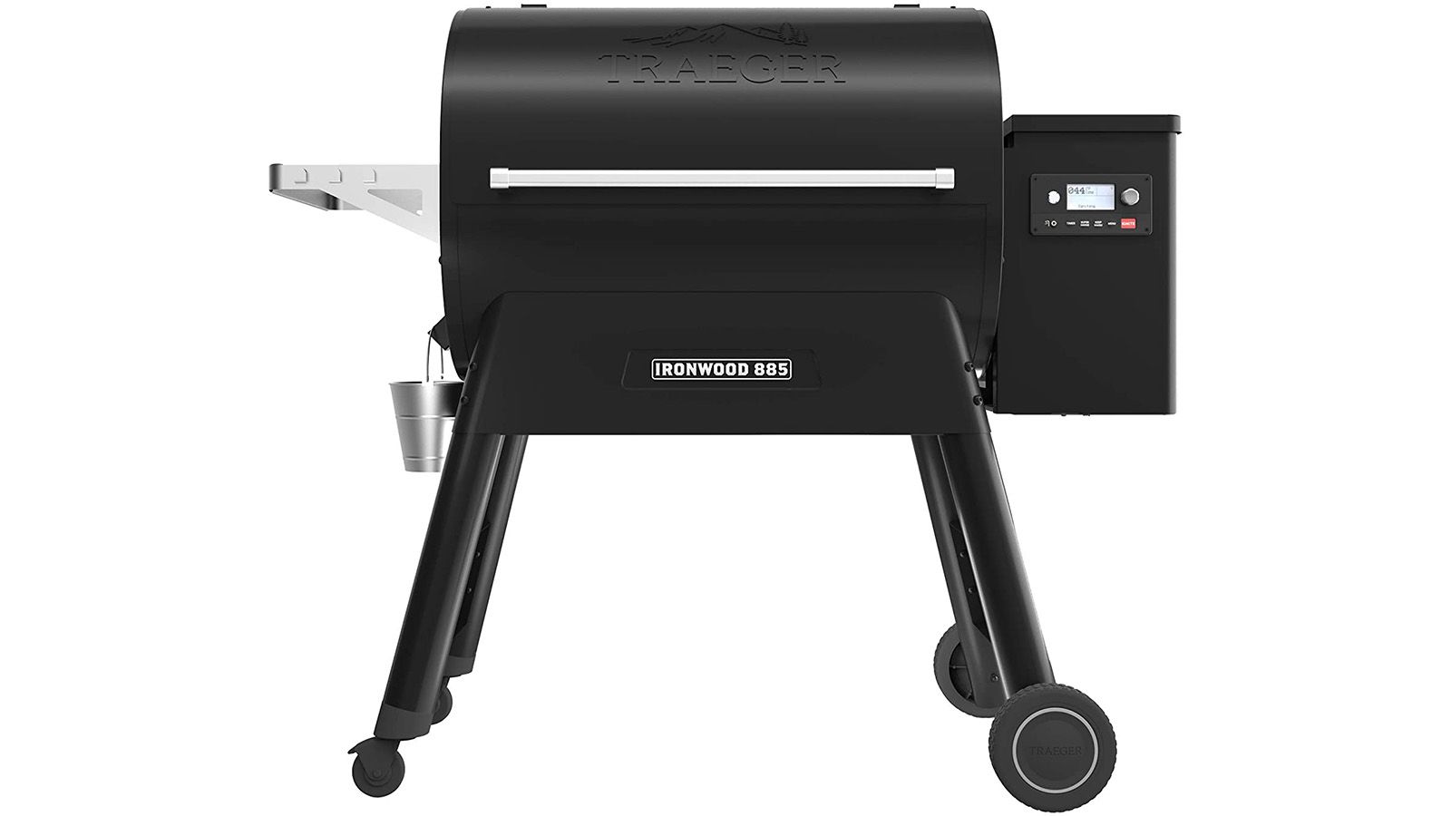 The 8 Best Grills for 2024, According to Our Tests