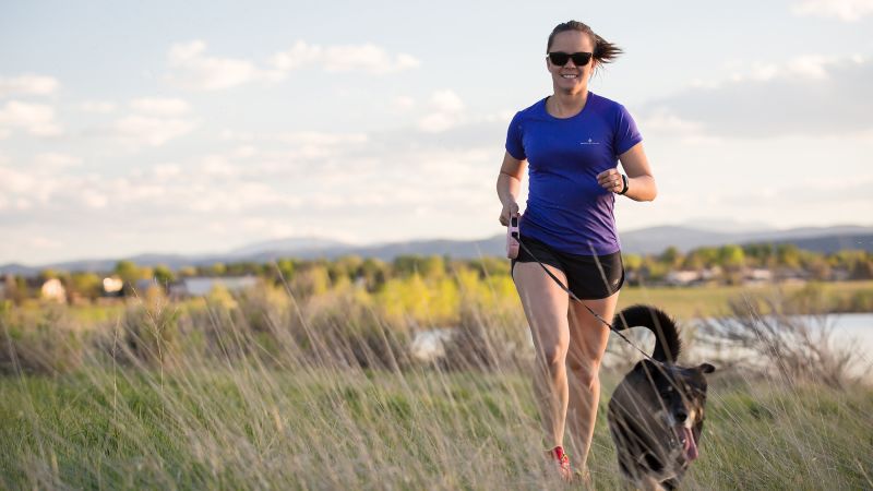 Your trusted beginners guide to trail running CNN Underscored