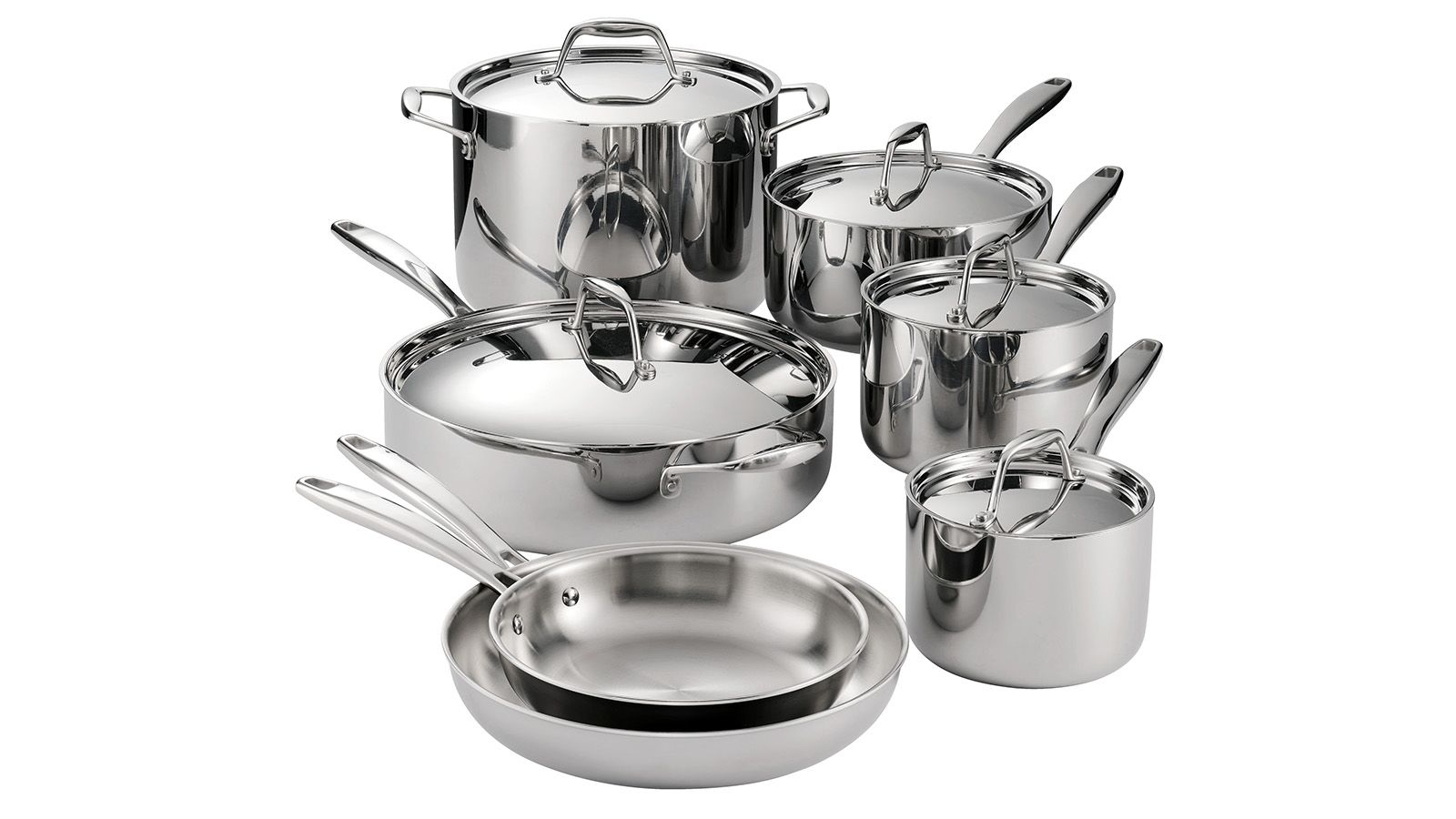 Best Cookware Sets for 2024, Tested by CNET - CNET