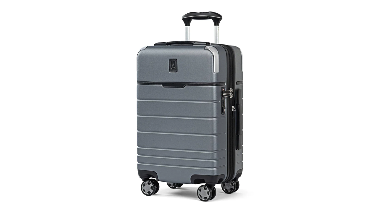 Travelpro x Travel + Leisure Carry-On Spinner