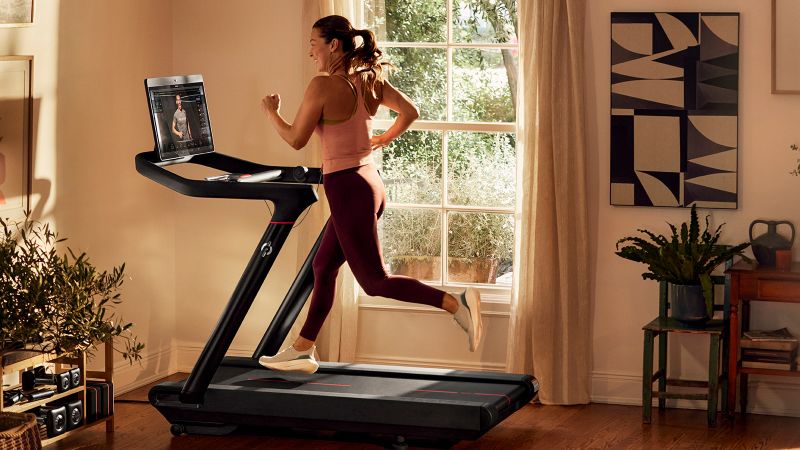 Which treadmill is good hot sale