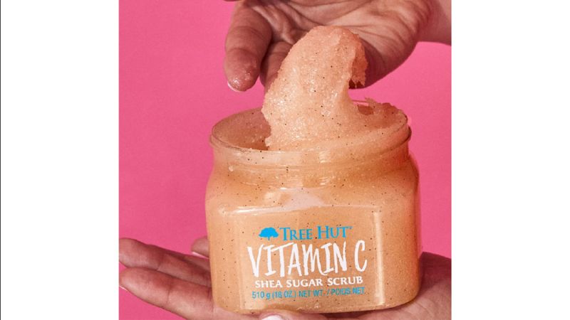 20 best body scrubs and exfoliators to try in 2023 CNN Underscored