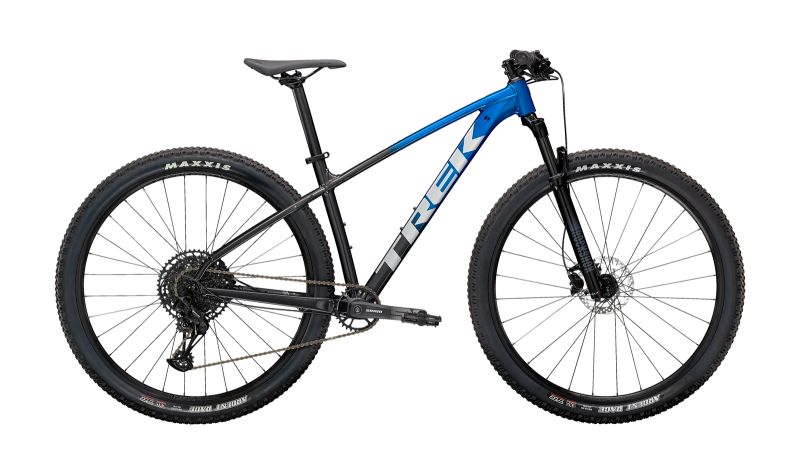 Trek entry best sale level mountain bike