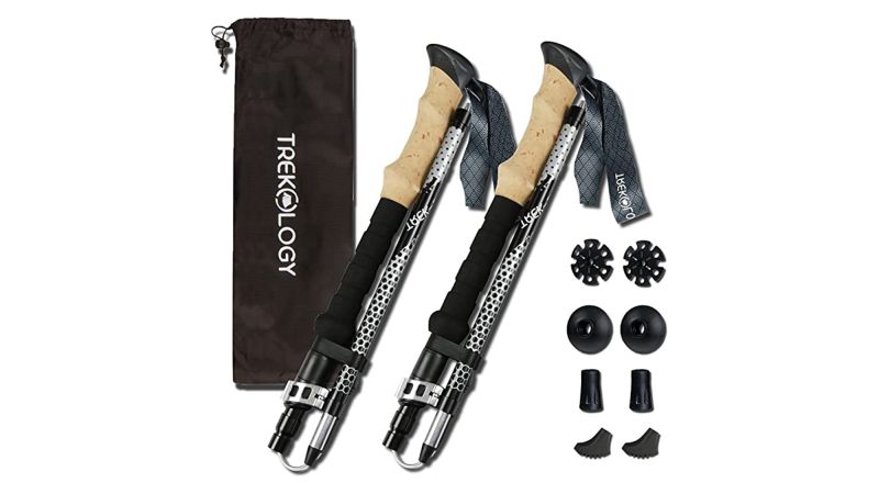 Trekology best sale hiking pole