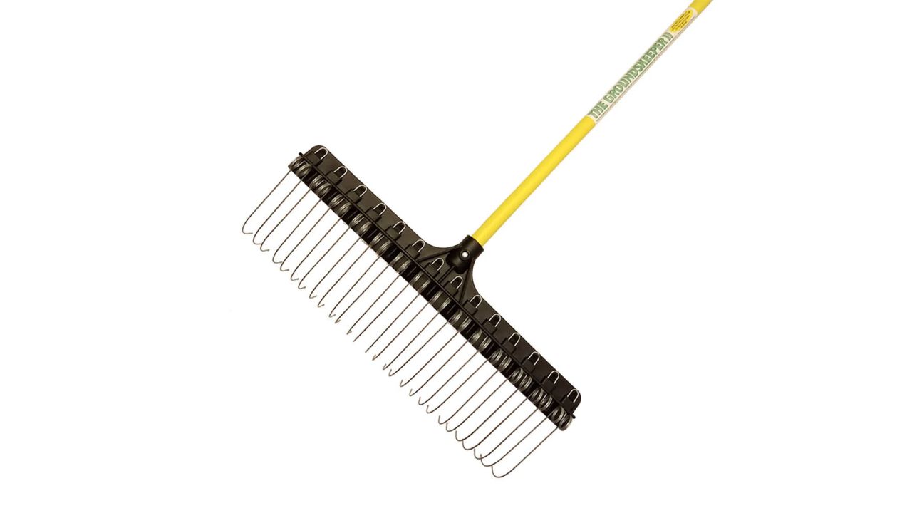 TRG Inc Groundskeeper II Rake cnnu.jpg