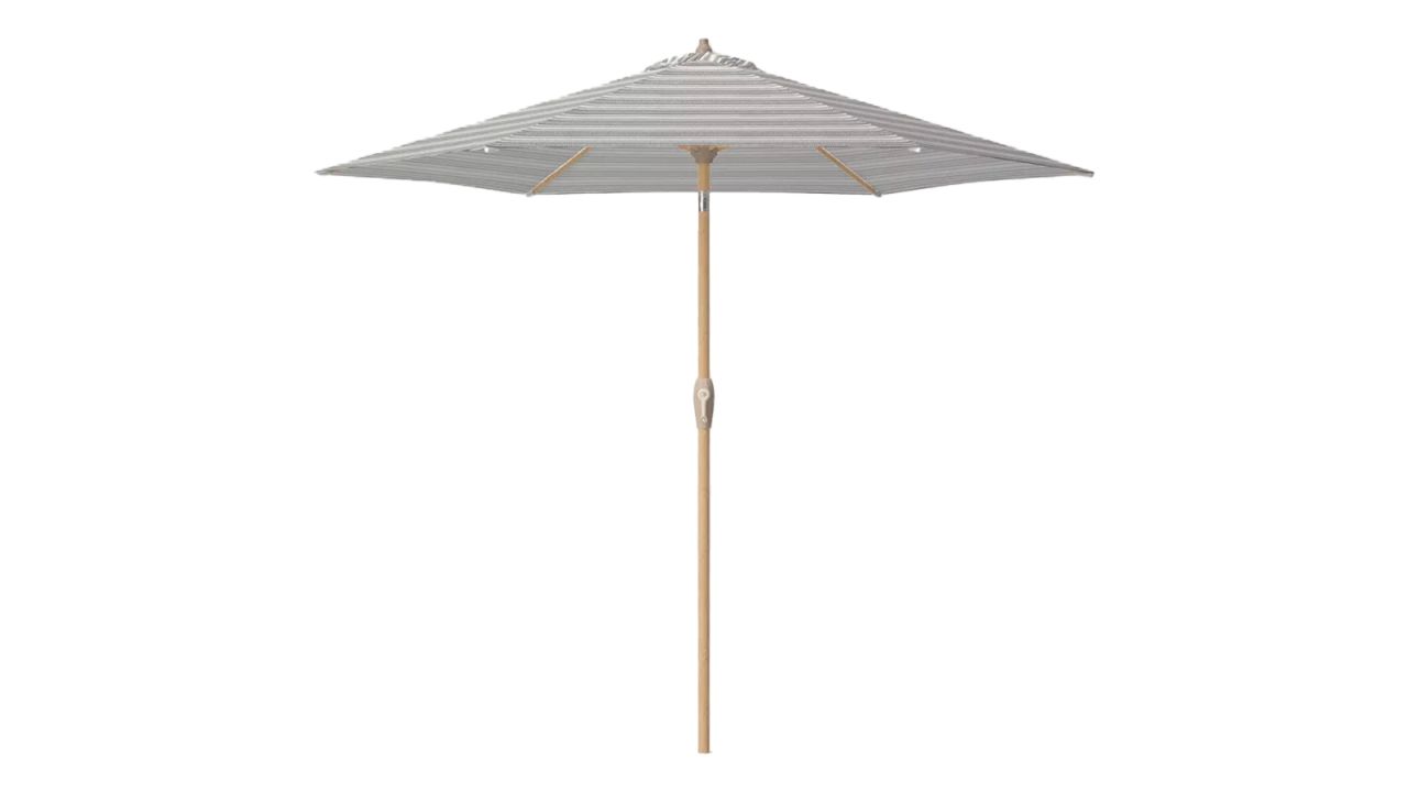 Triangle Stripe Outdoor Market Umbrella cnnu.jpg
