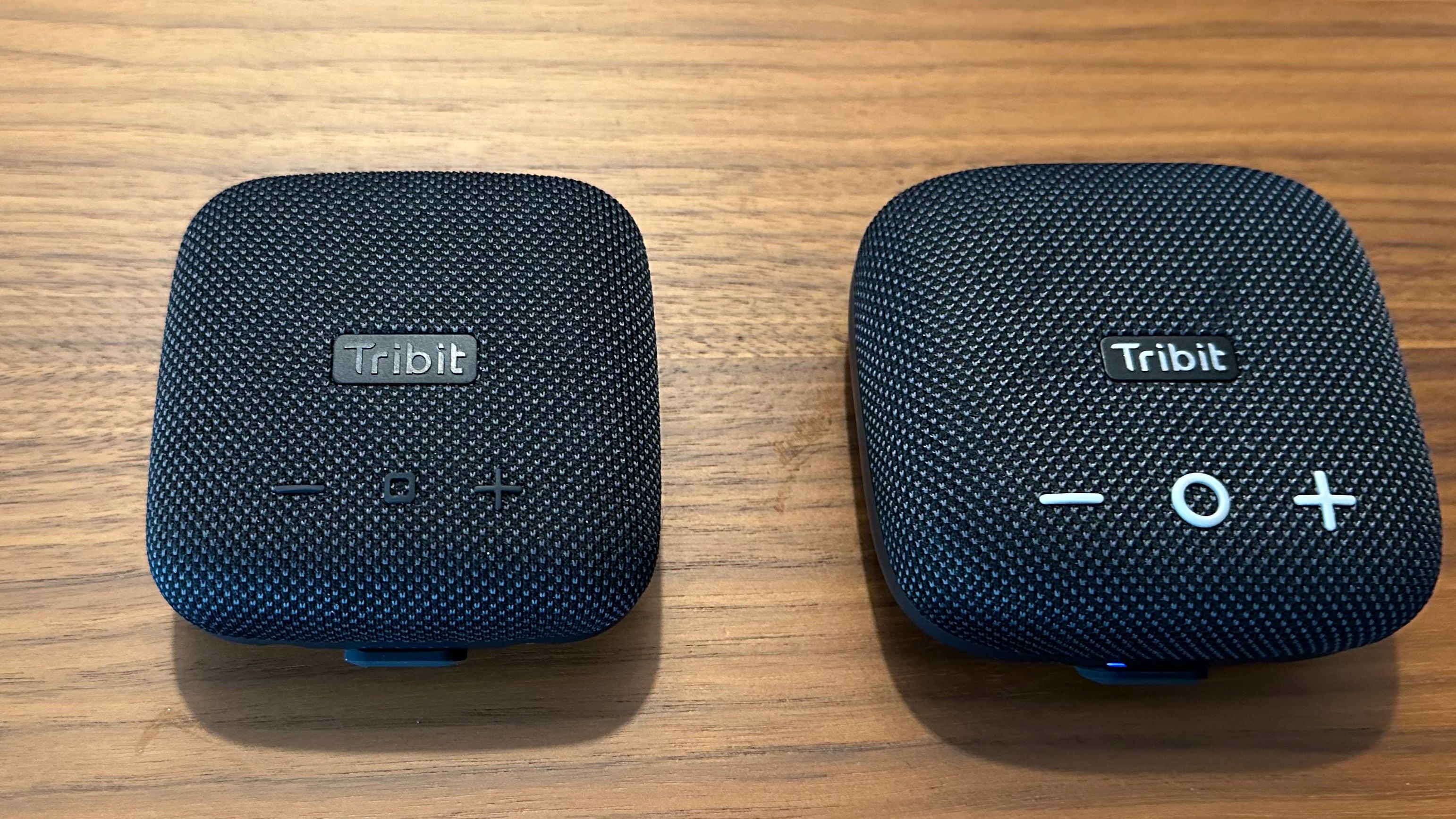 Tribit StormBox Micro 2 review: A better tiny speaker | CNN Underscored