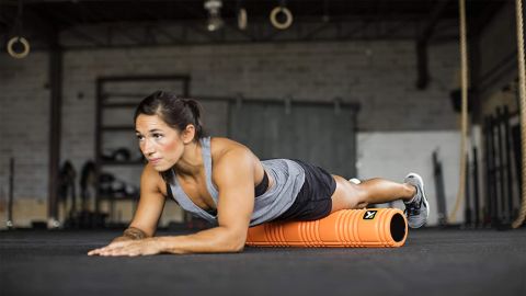 TriggerPoint Grid Foam Roller