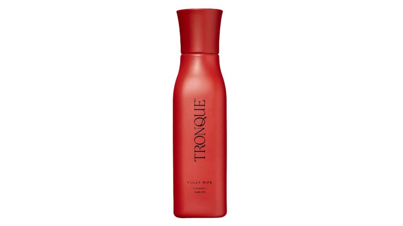 Tronque Fully Ripe Vitamin C Body Oil