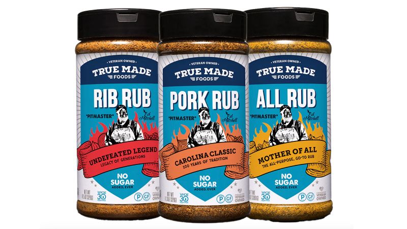 11 best BBQ rubs and seasonings according to chefs CNN Underscored