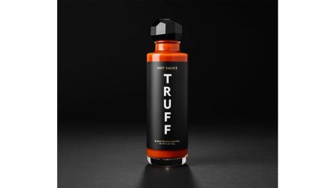 Truff Gourmet Hot Sauce