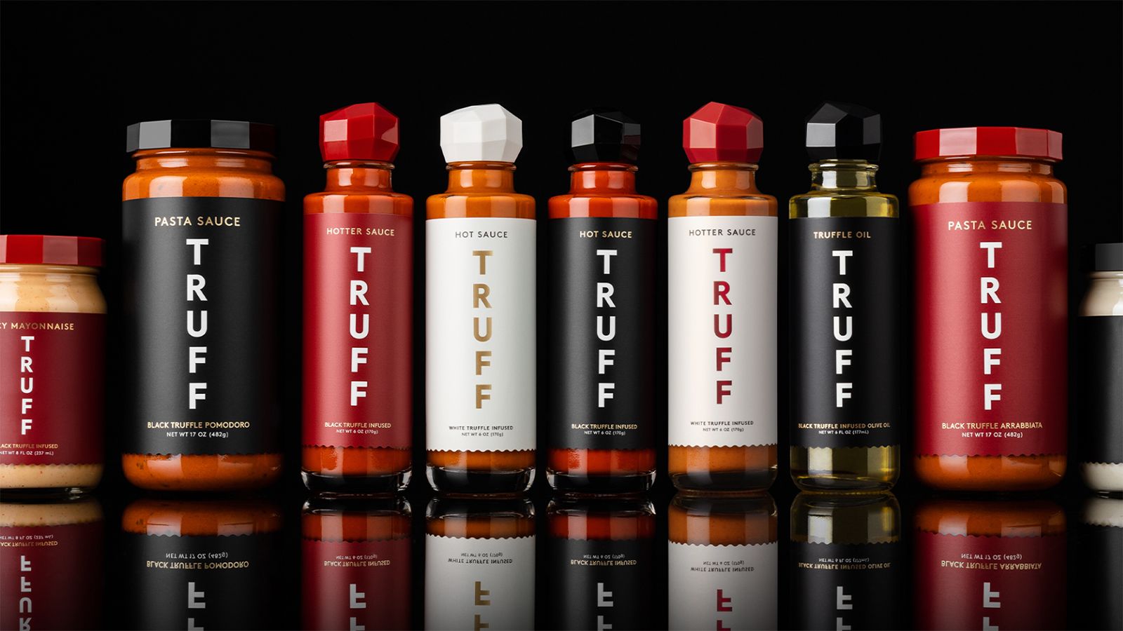 Discover the delights of truffles with these deals on Truff condiments | CNN Underscored