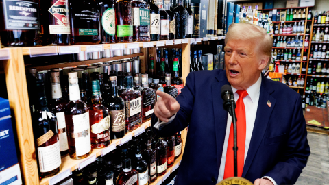 Trump aranceles bebidas alcohólicas.png