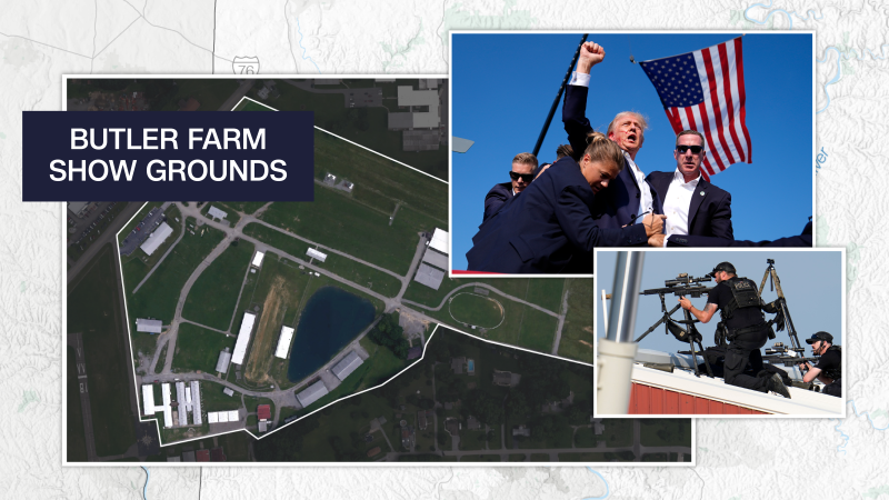 Бележка на редактора Тази история първоначално беше публикувана на 14