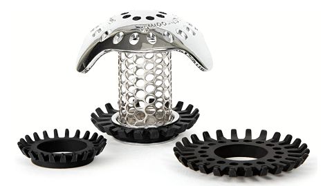 23 best white elephant gift ideas under $50 16 SinkShroom Sink Drain Protector