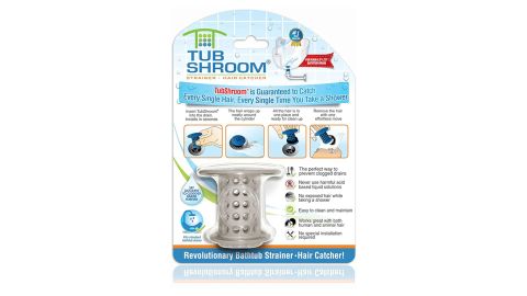 TubShroom