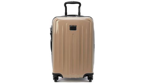 Tumi V4 International 22-inch Expandable Spinner Carry