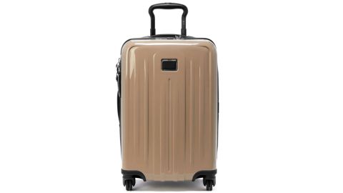 TUMI V4 International 22-inch Portable Expandable Gyro