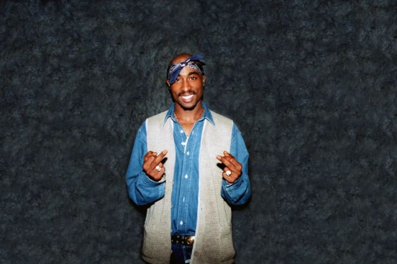 Condenan a Duane “Keffe D” Davis por el asesinato de Tupac Shakur tras casi 30 años