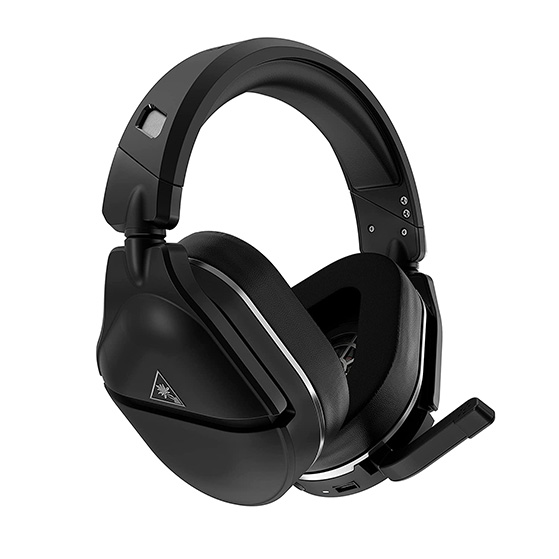 Turtle Beach Stealth Pro gaming headset review CNN Underscored