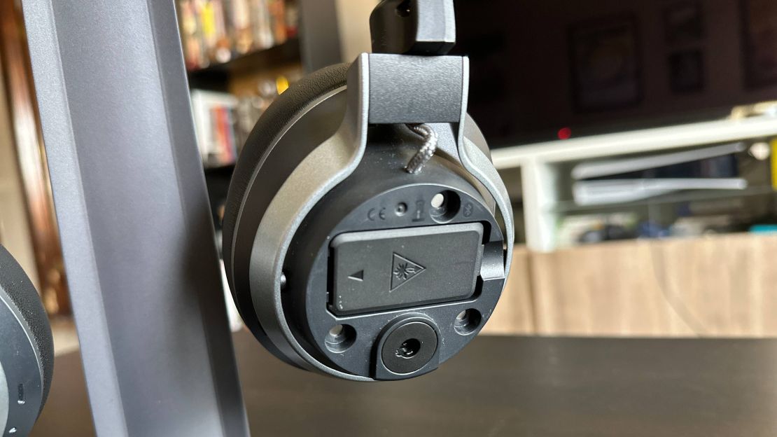 Turtle Beach Stealth Pro wireless gaming headset review