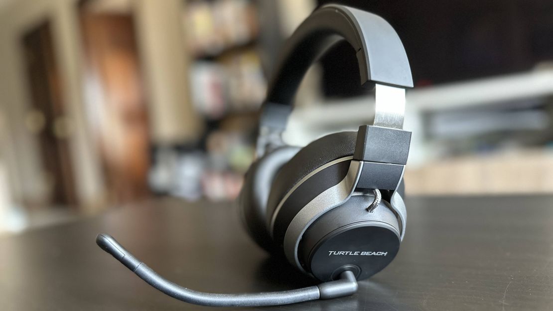 Turtle Beach Stealth Pro review: Uncompromised audio quality