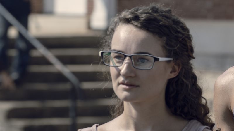 ‘The Walking Dead’ actress Kelley Mack dies at 33 | CNN