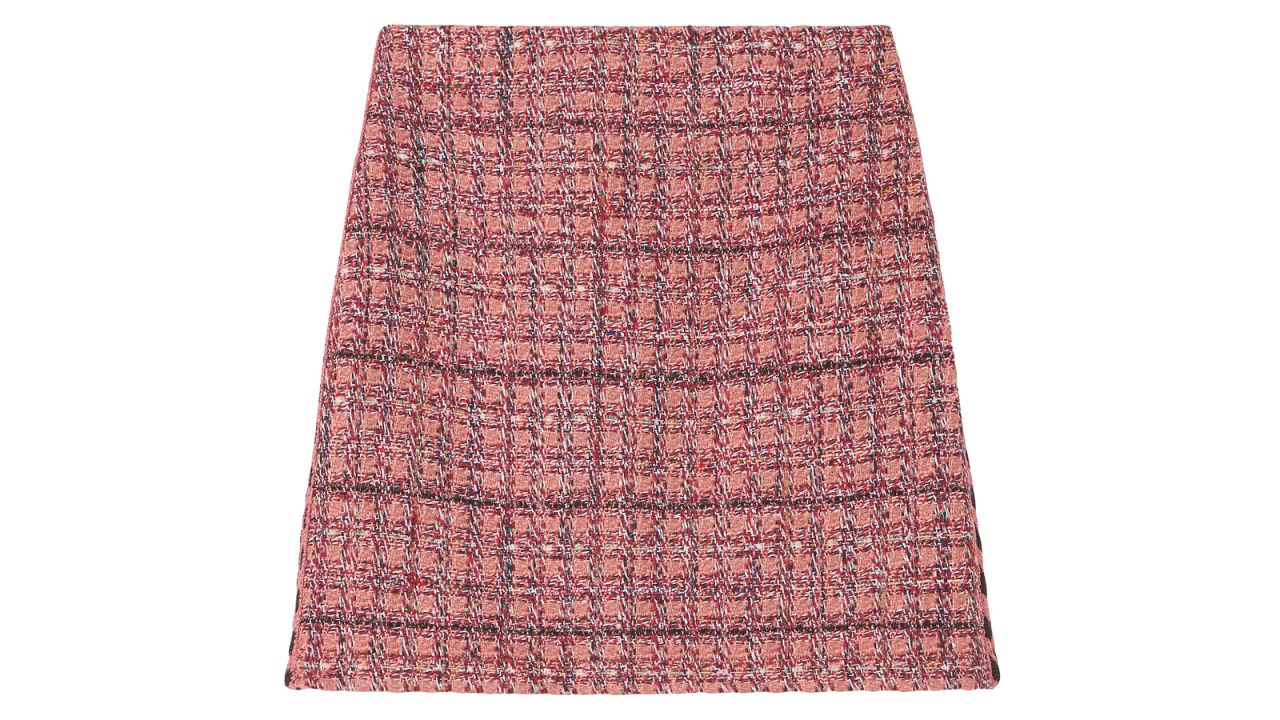 Tweed Miniskirt St. John Evening.jpg