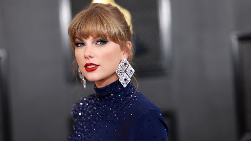 Billboard apologizes to Taylor Swift for video snafu | CNN