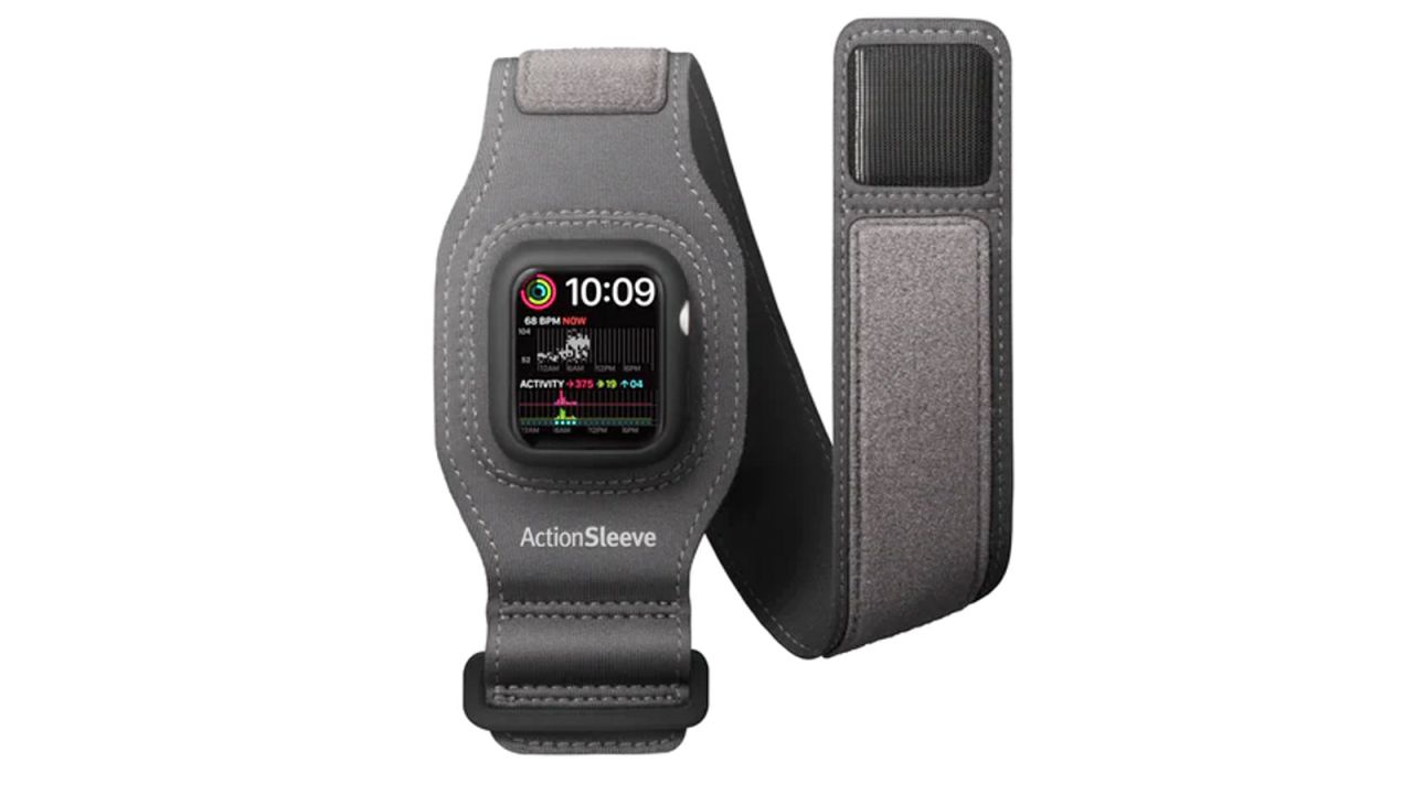 Best Apple Watch bands for working out in 2024