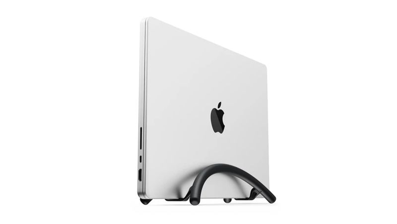 Twelve South BookArc for MacBook スペースグレイ Amazon.com: Twelve South BookArc for MacBook | Space-Saving