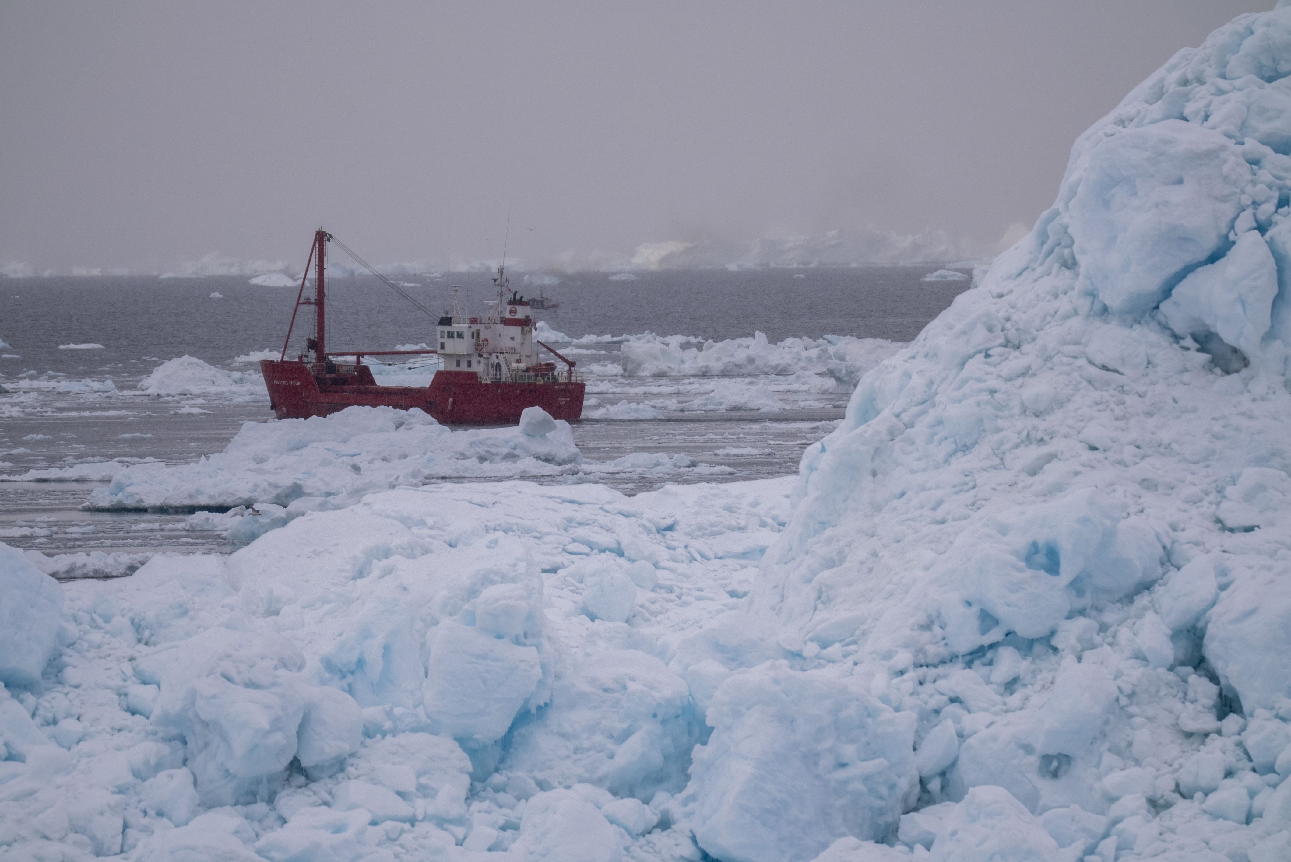 Worrying or welcome? What Greenland residents think of Trump’s bid to buy the island