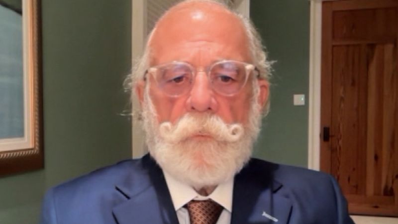 Former Trump White House attorney Ty Cobb on Bolton indictment: Case is ‘clearly not’ revenge