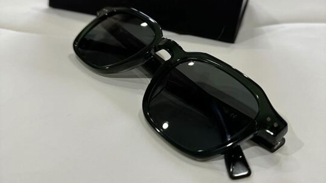 Kiaura Eyewear Lautner XL