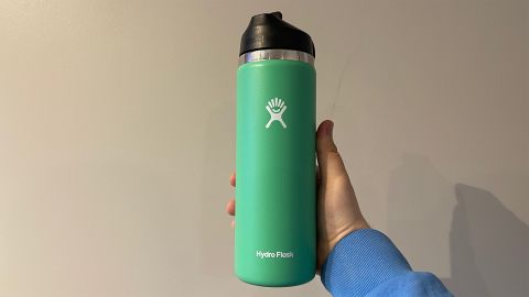 Hydroflask 20 oz Wide Mouth