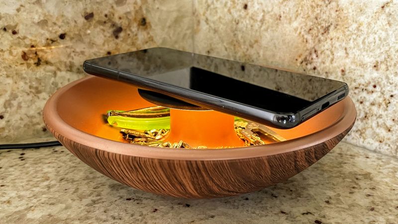 The best wireless chargers for iPhone and Android in 2024 CNN